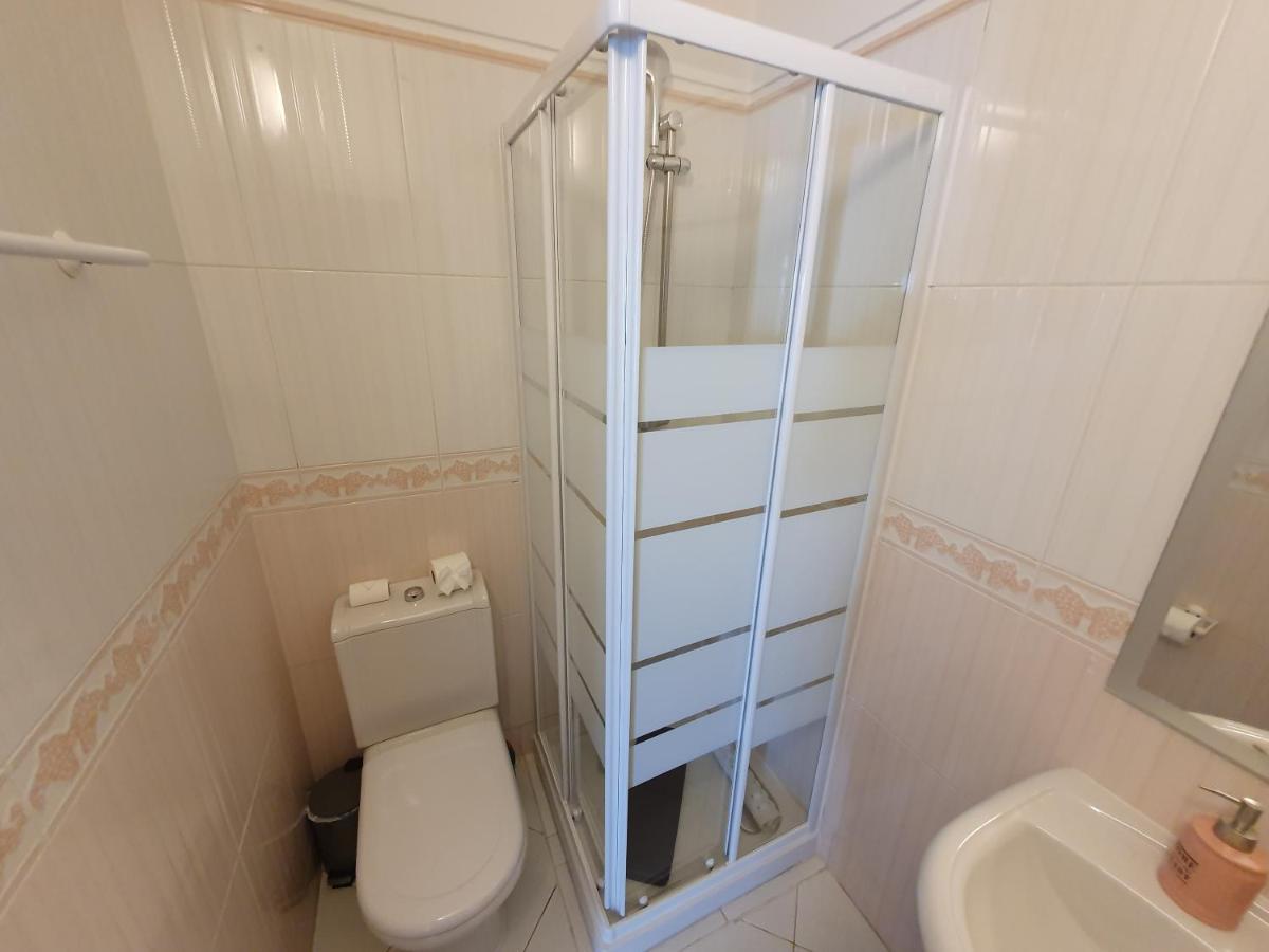 Algarve Villa Albufeira Altos Dos CaliçOs المظهر الخارجي الصورة