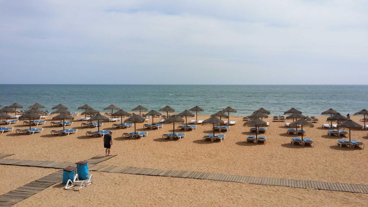 Algarve Villa Albufeira Altos Dos CaliçOs المظهر الخارجي الصورة