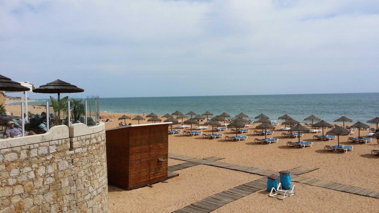 Algarve Villa Albufeira Altos Dos CaliçOs المظهر الخارجي الصورة