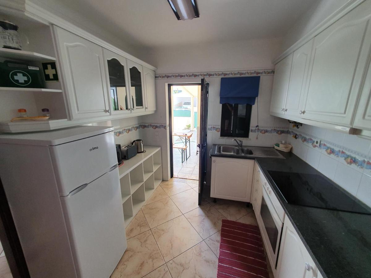 Algarve Villa Albufeira Altos Dos CaliçOs المظهر الخارجي الصورة
