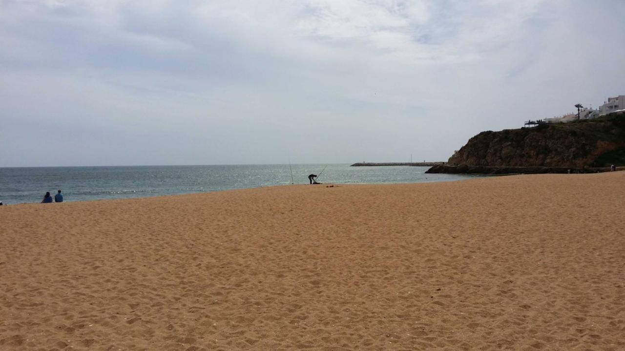 Algarve Villa Albufeira Altos Dos CaliçOs المظهر الخارجي الصورة