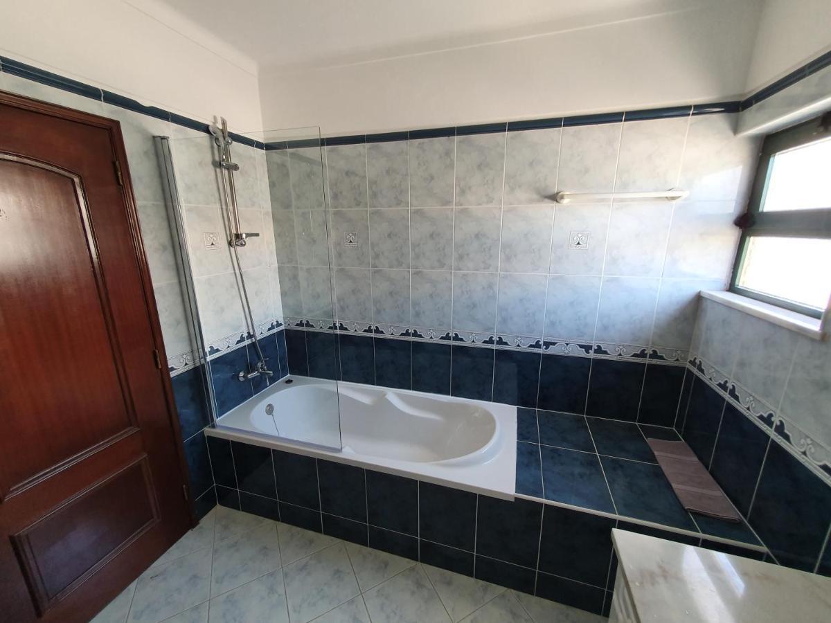 Algarve Villa Albufeira Altos Dos CaliçOs المظهر الخارجي الصورة