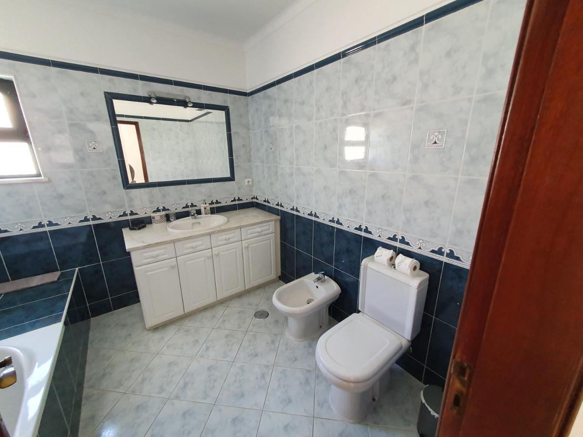 Algarve Villa Albufeira Altos Dos CaliçOs المظهر الخارجي الصورة